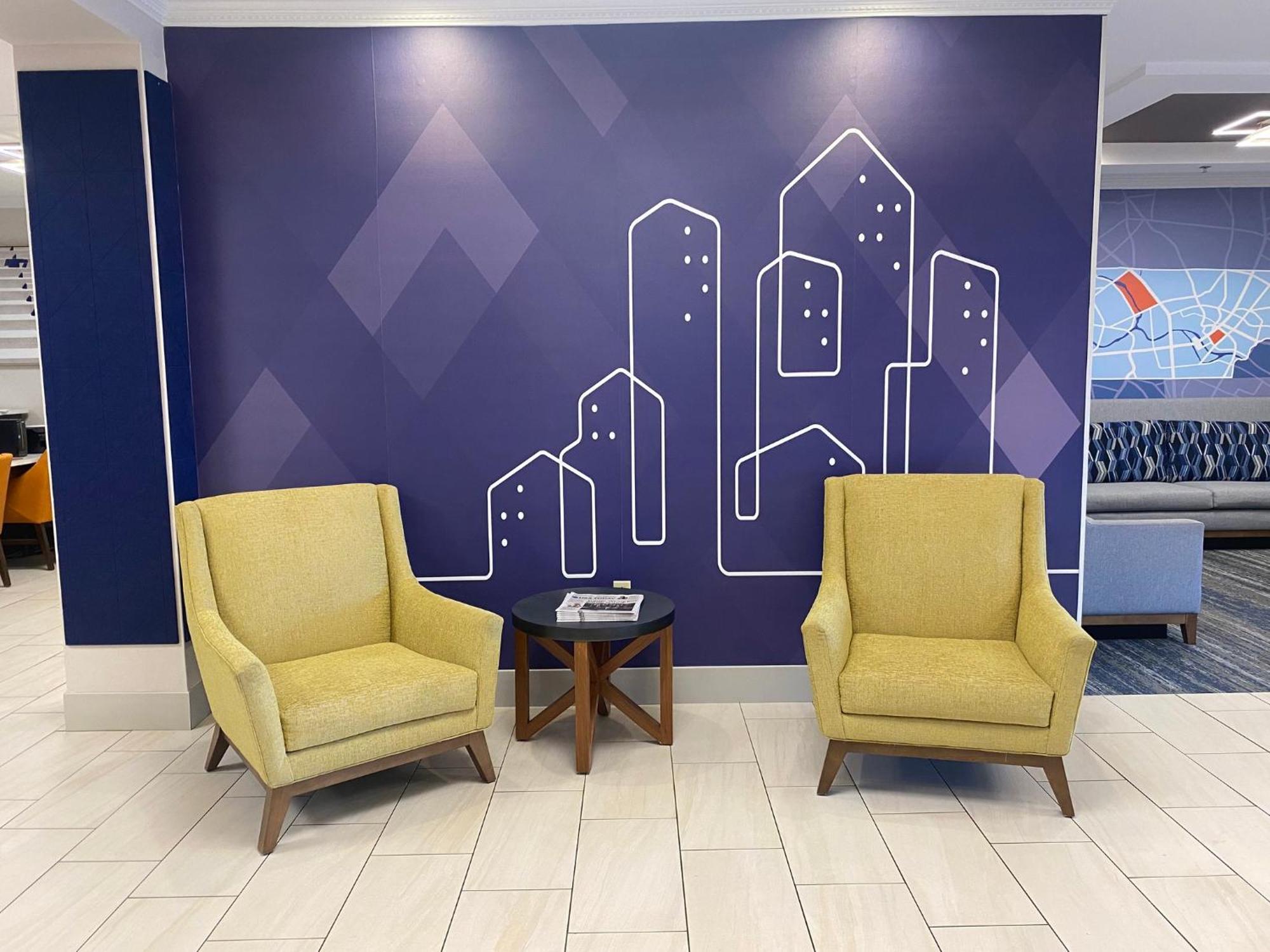 Holiday Inn Express & Suites Dyersburg By Ihg Εξωτερικό φωτογραφία