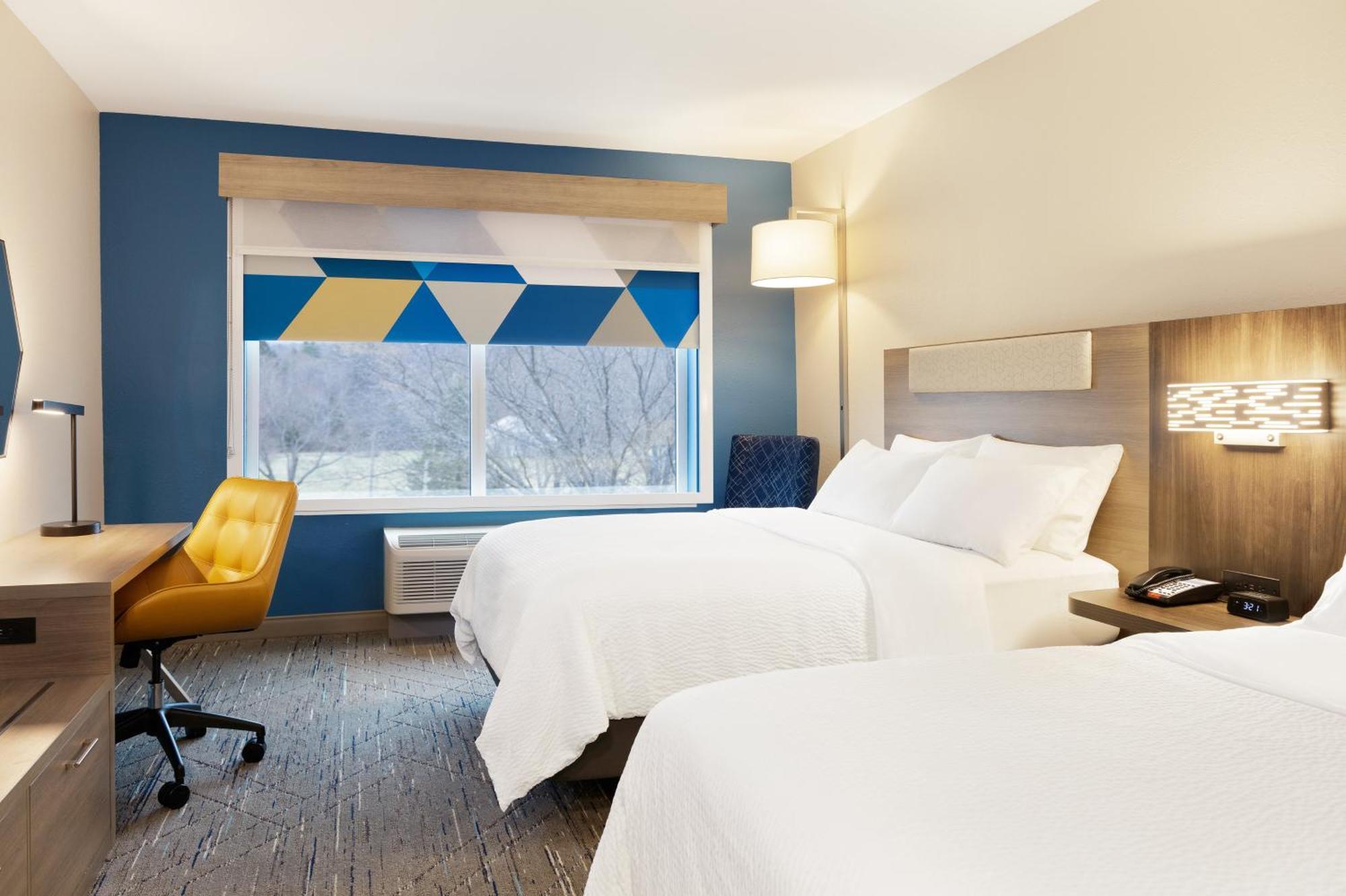 Holiday Inn Express & Suites Dyersburg By Ihg Εξωτερικό φωτογραφία