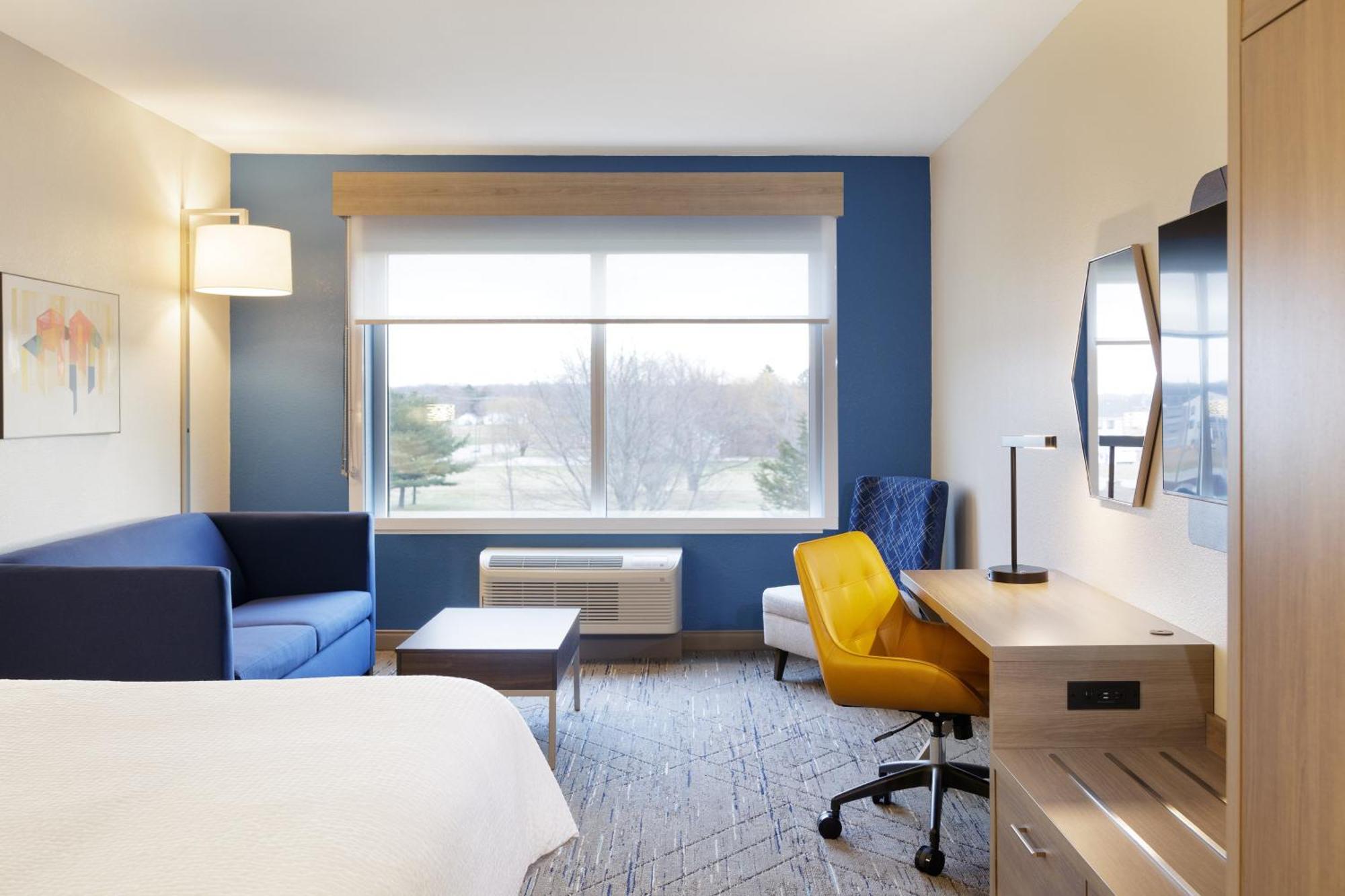 Holiday Inn Express & Suites Dyersburg By Ihg Εξωτερικό φωτογραφία