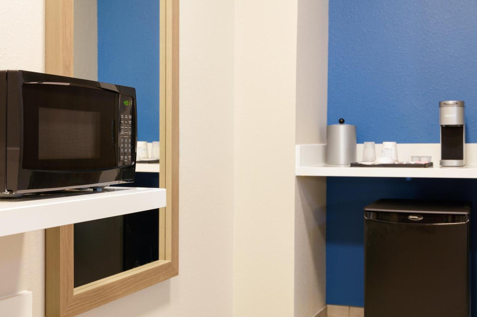 Holiday Inn Express & Suites Dyersburg By Ihg Εξωτερικό φωτογραφία