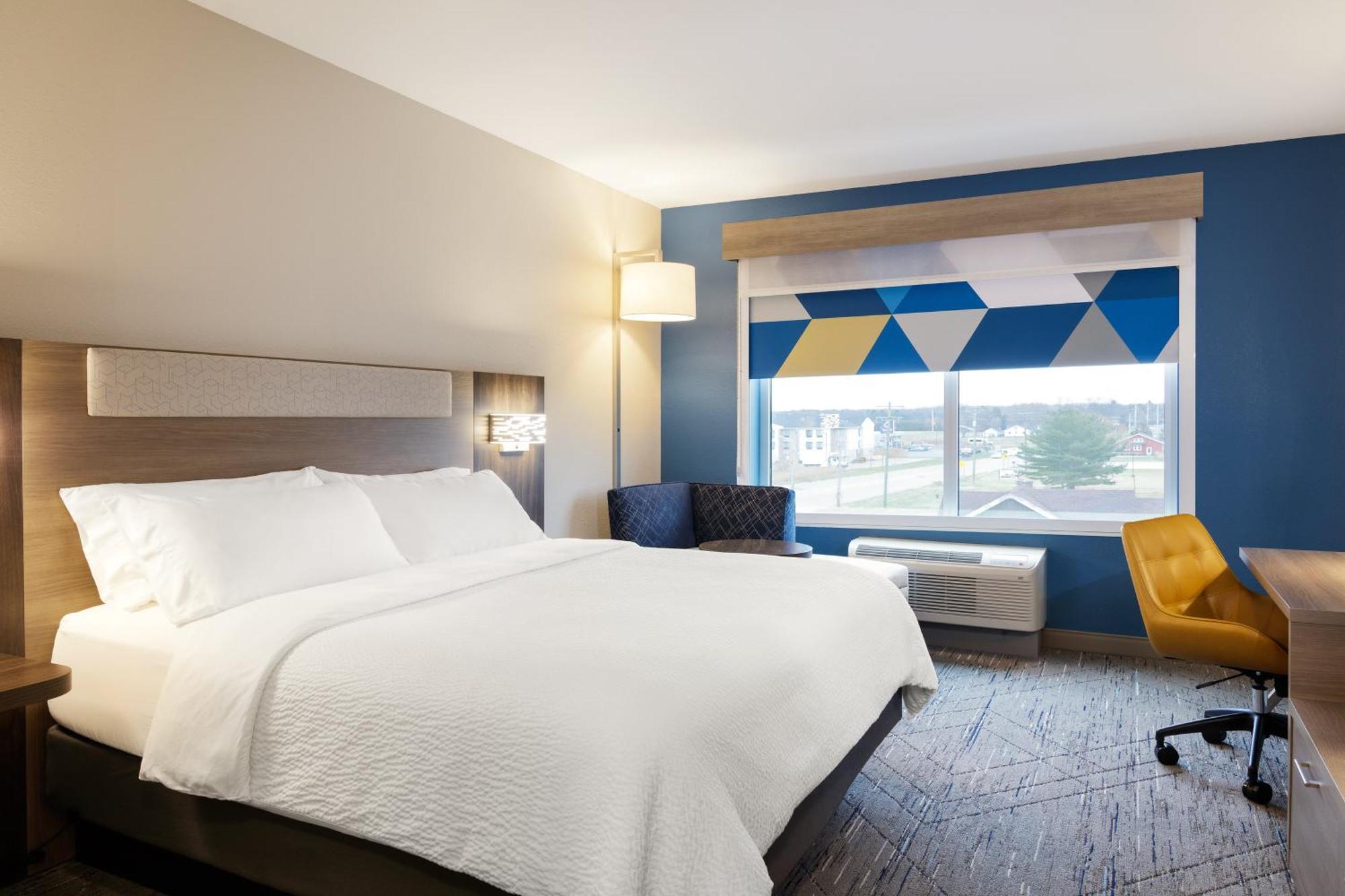 Holiday Inn Express & Suites Dyersburg By Ihg Εξωτερικό φωτογραφία