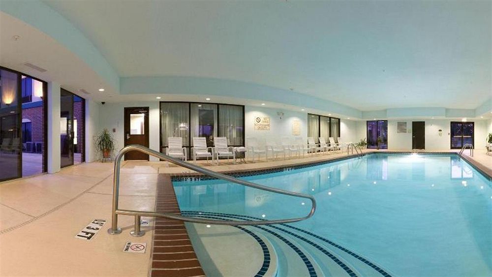 Holiday Inn Express & Suites Dyersburg By Ihg Εξωτερικό φωτογραφία