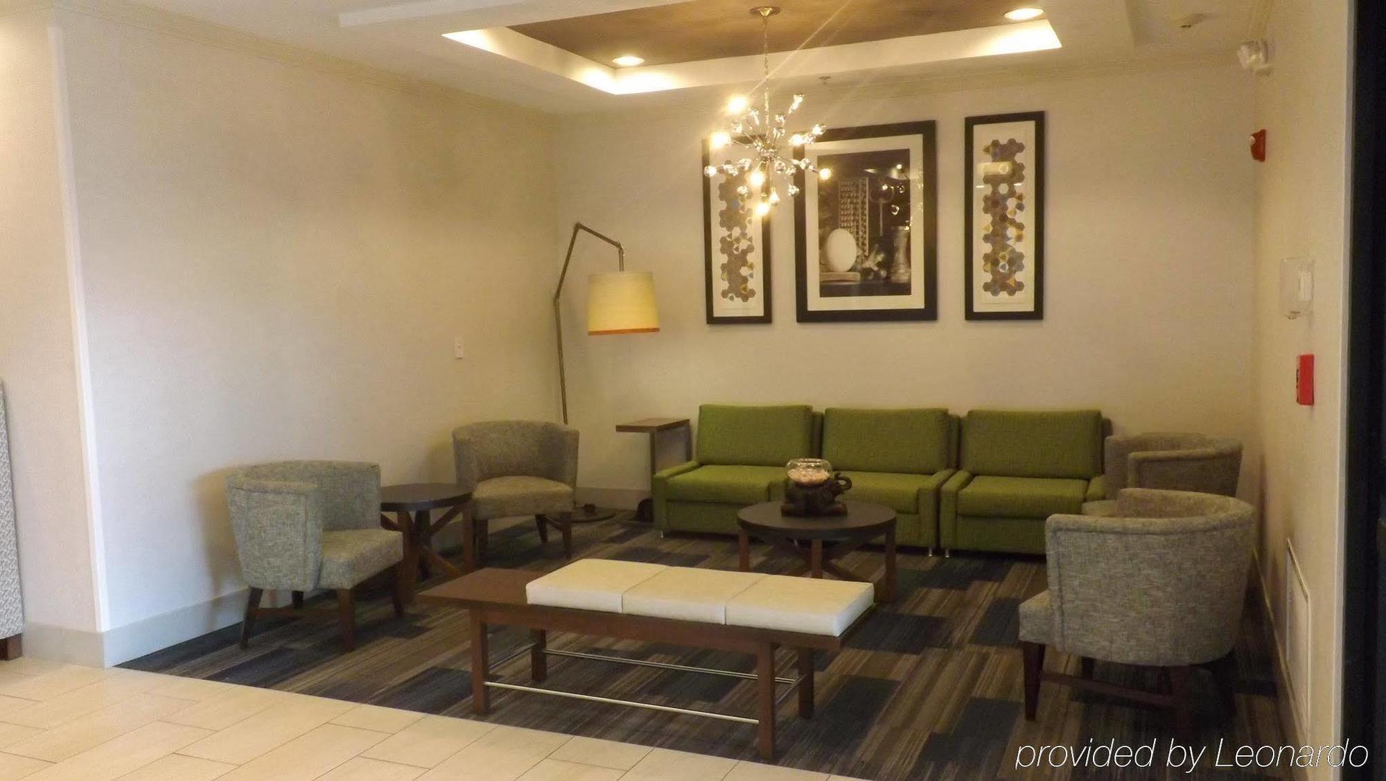 Holiday Inn Express & Suites Dyersburg By Ihg Εξωτερικό φωτογραφία