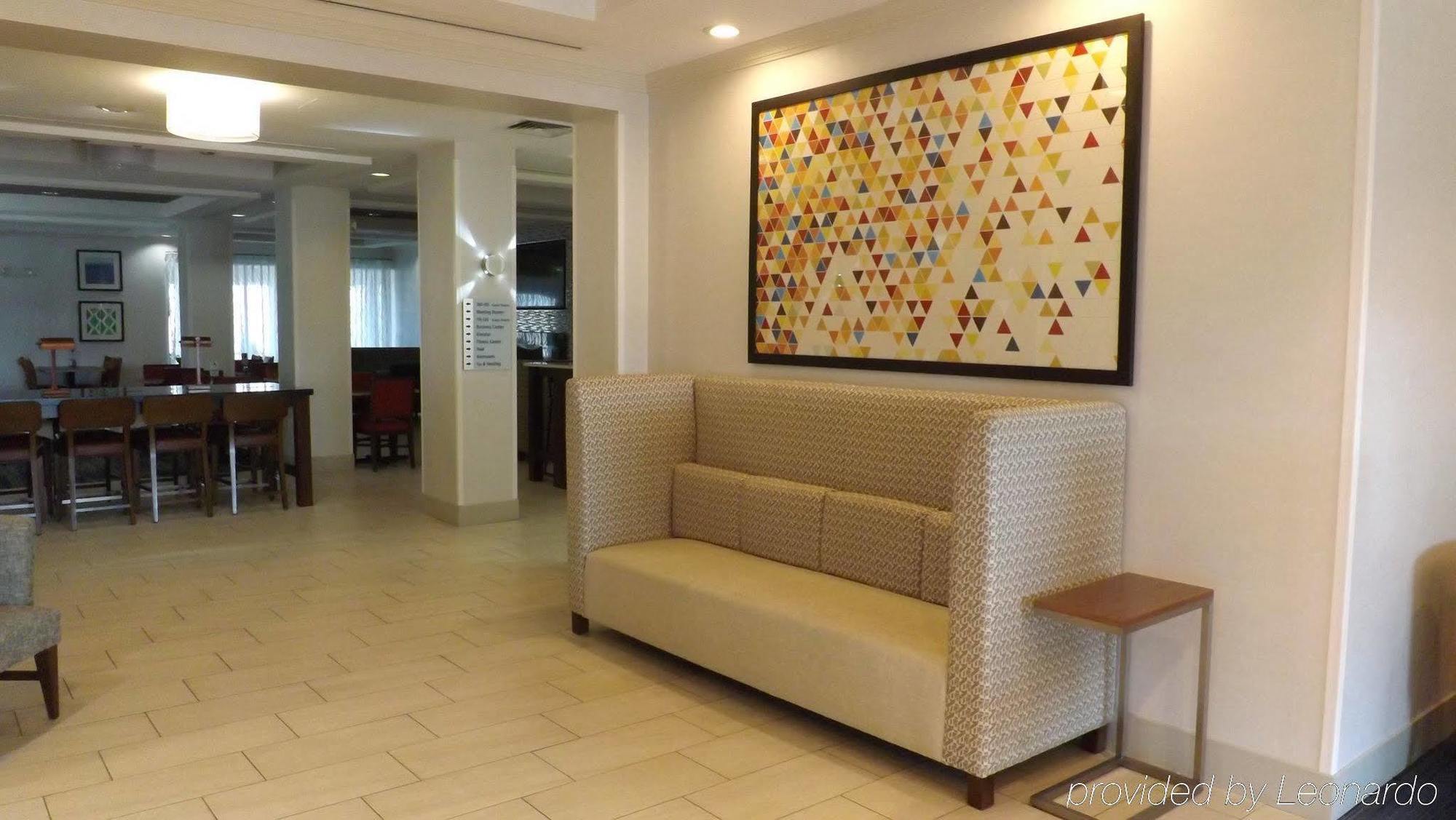 Holiday Inn Express & Suites Dyersburg By Ihg Εξωτερικό φωτογραφία