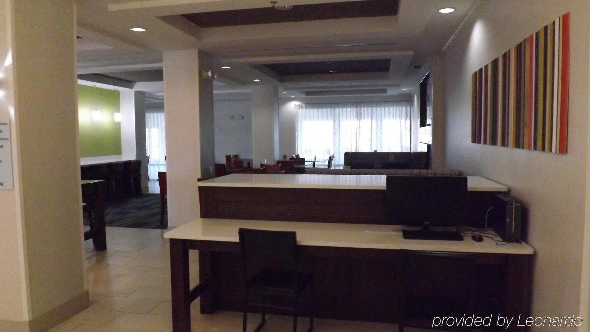 Holiday Inn Express & Suites Dyersburg By Ihg Εξωτερικό φωτογραφία