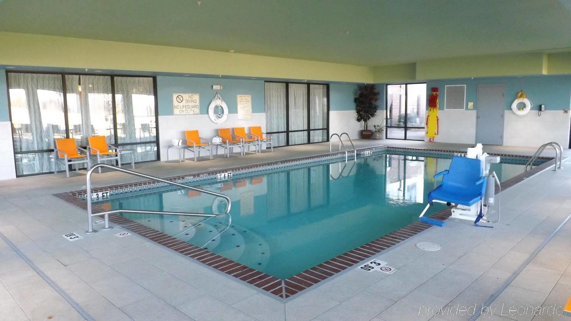 Holiday Inn Express & Suites Dyersburg By Ihg Εξωτερικό φωτογραφία